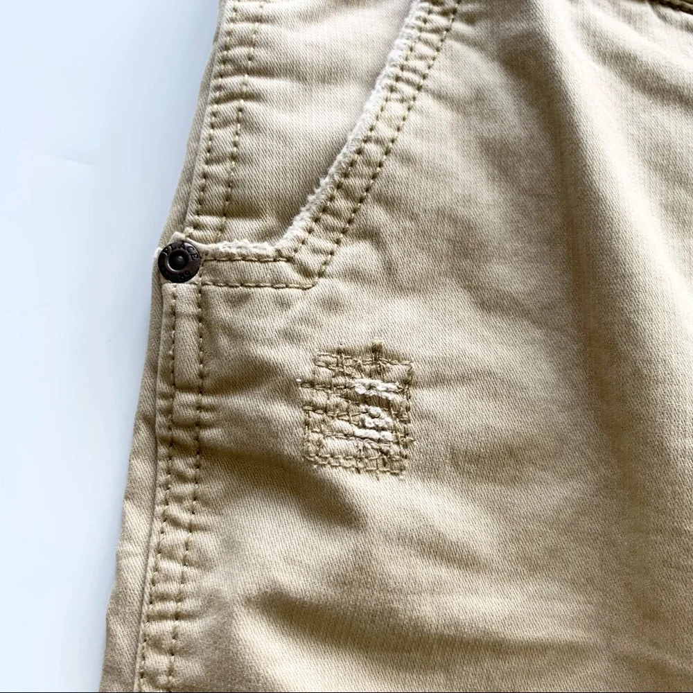 🏈New🏈 The Children’s Place Boys Casual Pants Sz 12 NWT